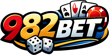 982bet Logo